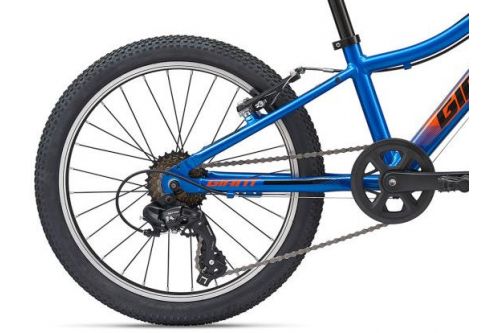 Rower dziecięcy Giant XTC Jr 20 2020